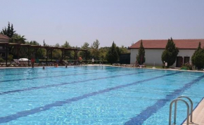 Fethiye Yazlık villa